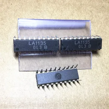 5ШТ LA1135 DIP-20 Интегрална схема на чип за IC