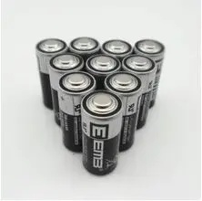 Безплатна доставка на 12 бр./лот EEMB ER14335 2/3AA 3,6 ПРЕЗ 1650 mah Литиева батерия smart meter батерия