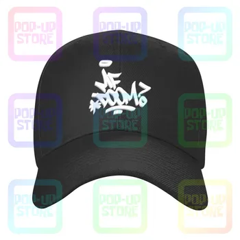 Бейзболна шапка Mf Doom Caps