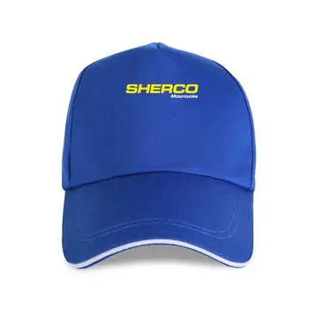 нова бейзболна шапка 2021 Sherco 450 SEF Factory Racing Бейзболна Шапка