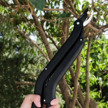 Ножици За Подстригване на Градинските дървета Домашен Удължител Клони Ножици За Спестяване на Труд Мощна Ножица За Рязане на Клони градинарски ножици За Събиране на