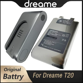 Оригинален комплект акумулаторни батерии Dreame T20