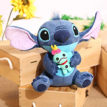 Сладки плюшени играчки филм околния мека кукла коала кавайный подарък детски подарък на приятелката си за рождения ден изискан подарък